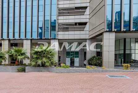 Shop available | Dubai Canal View Ready to Occupy Shop available | Dubai Canal View Ready to Occupy