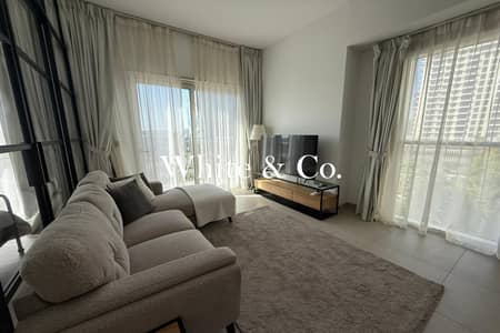 2 Schlafzimmer Wohnung zum zur Miete in Dubai Hills Estate, Dubai - Wohnung in Dubai Hills Estate，Collective，Collective Tower 1, 2 schlafzimmer, 120000 AED - 14047173