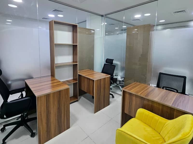 Fully Furnished | Near Metro | Flexible Payments - Image 2