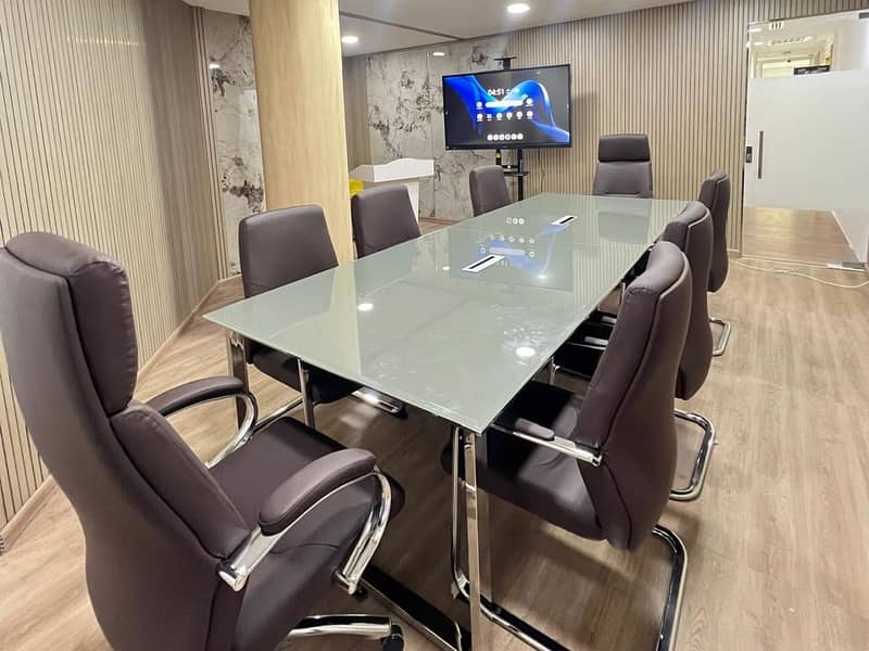 Fully Furnished | Near Metro | Flexible Payments - Image 4