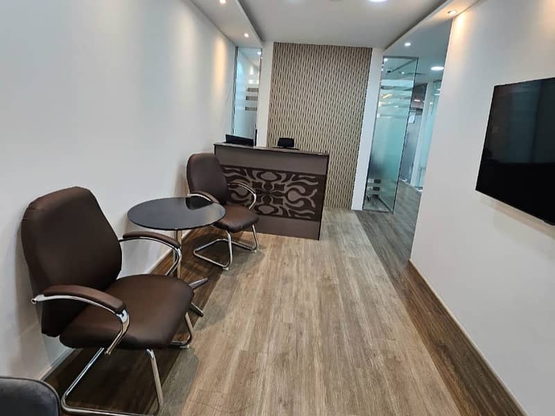 Fully Furnished | Near Metro | Flexible Payments - Image 5