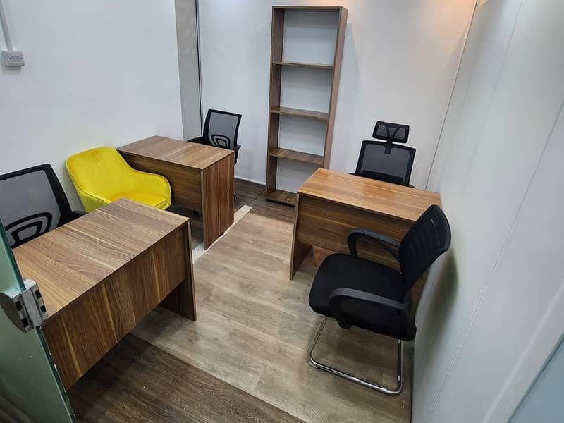 Fully Furnished | Near Metro | Flexible Payments - Image 7