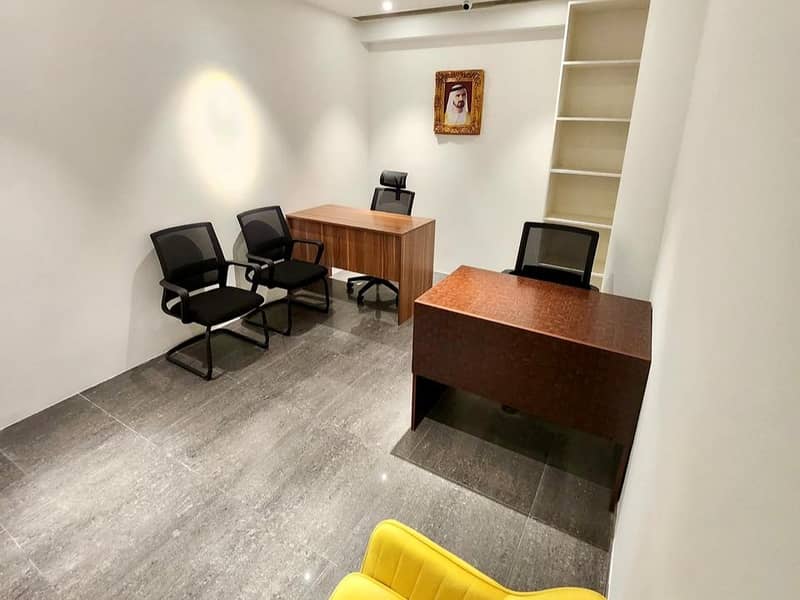 Fully Furnished | Near Metro | Flexible Payments - Image 8