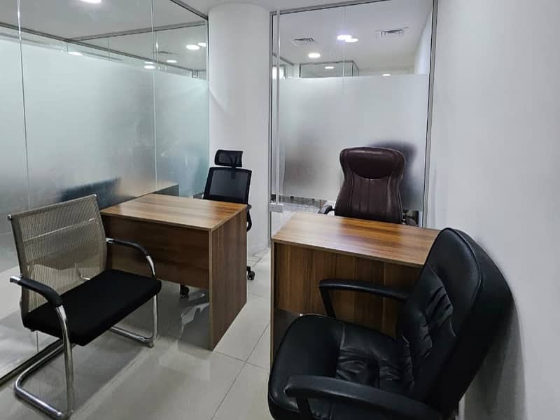 Fully Furnished | Near Metro | Flexible Payments - Image 12