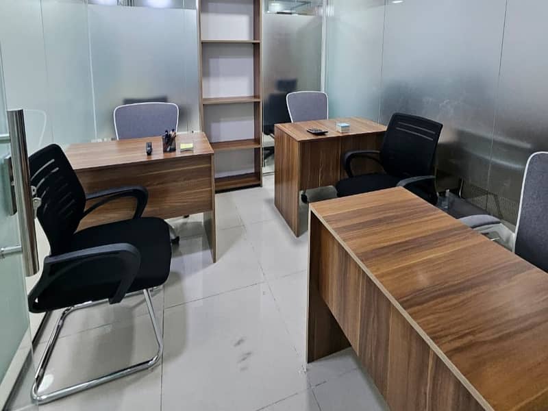 Fully Furnished | Near Metro | Flexible Payments - Image 13