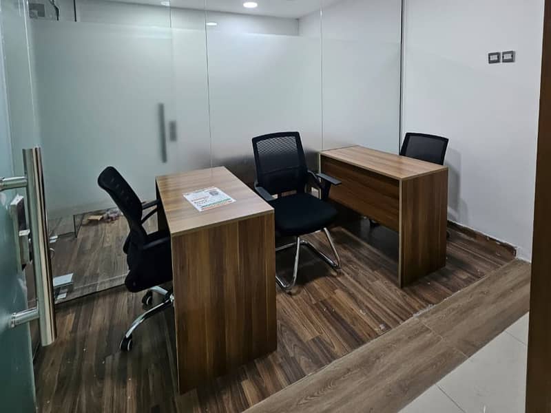 Fully Furnished | Near Metro | Flexible Payments - Image 14