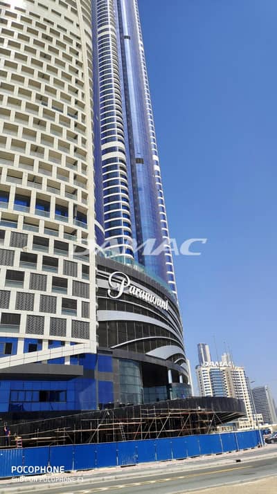 Premium F and B Unit Available in the heart of Business Bay Premium F and B Unit Available in the heart of Business Bay