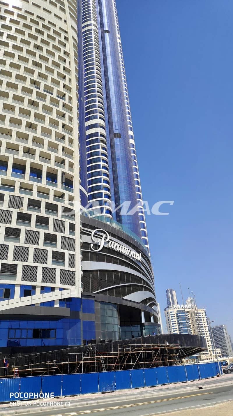 Premium F and B Unit Available in the heart of Business Bay Premium F and B Unit Available in the heart of Business Bay