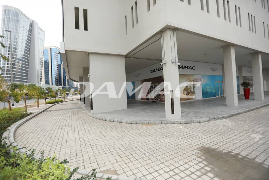 Prime Location I Retail Space I Attractive rates Prime Location I Retail Space I Attractive rates