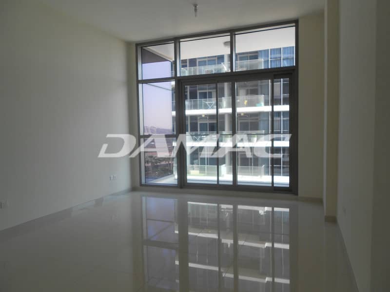 1BR Available | Payable up to 6 cheques | Golf Promenade