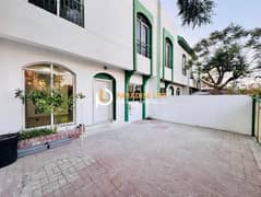 فیلا في مردف 35،مردف 3 غرف 125000 درهم - 14183104