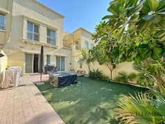 فیلا في الينابيع 5،الينابيع 2 غرف 3650000 درهم - 14183150