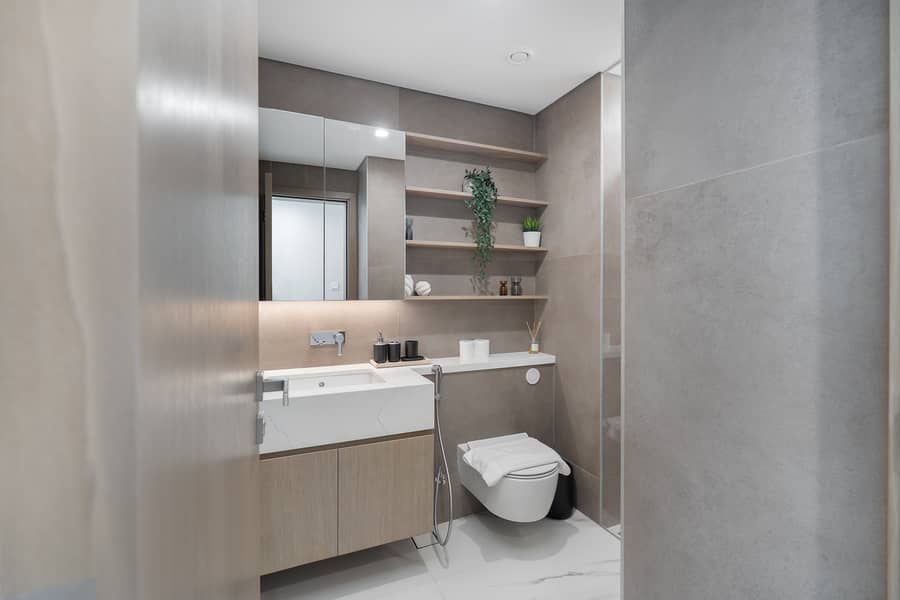 Luxury 2BR LIV Marina Dubai World-Class Amenities - Image 6