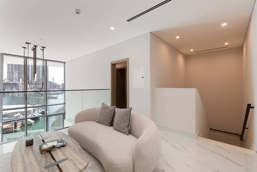 Luxury 2BR LIV Marina Dubai World-Class Amenities - Image 15