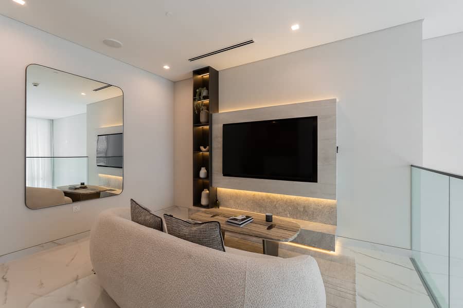 Luxury 2BR LIV Marina Dubai World-Class Amenities - Image 16