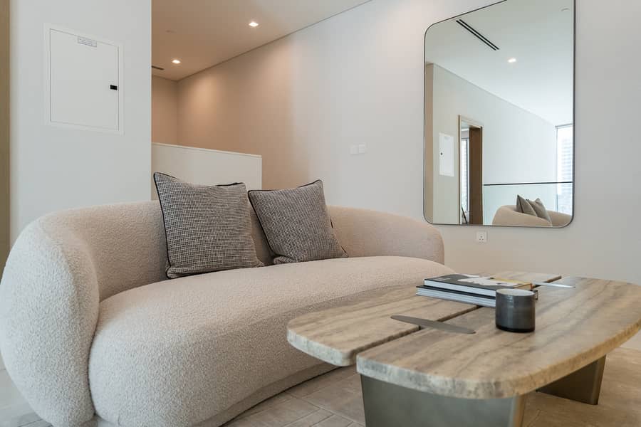 Luxury 2BR LIV Marina Dubai World-Class Amenities - Image 32