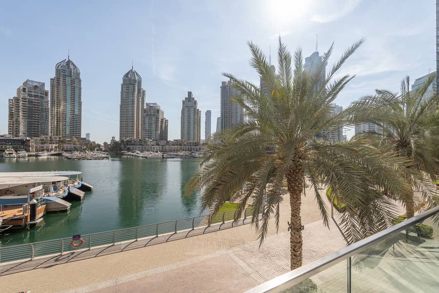 Luxury 2BR LIV Marina Dubai World-Class Amenities - Image 40