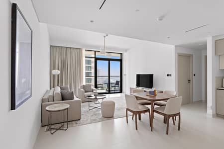 1 Bedroom Flat for Rent in Dubai Harbour, Dubai - GI4A8008. jpg 1 Bedroom Flat for Rent in Dubai Harbour, Dubai - GI4A8008. jpg