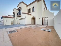 فیلا في مدينة شخبوط 3 غرف 230000 درهم - 14183237