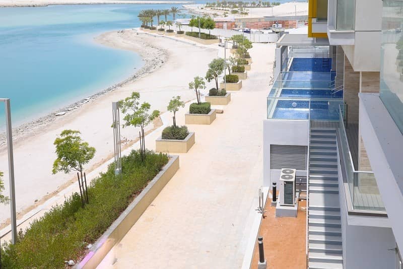 2 BR with Breathtaking Views in Oasis Residences Al Reem Island 2 BR with Breathtaking Views in Oasis Residences Al Reem Island