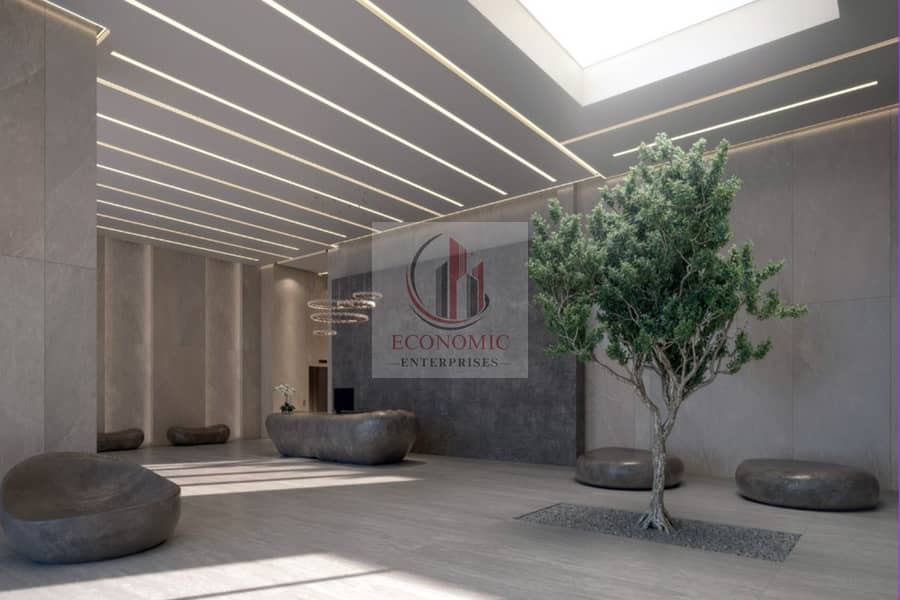 Real Family Comfort in Al Mamzar — 2BR + Maid in Joud Tower, Direct from Developer - Image 21