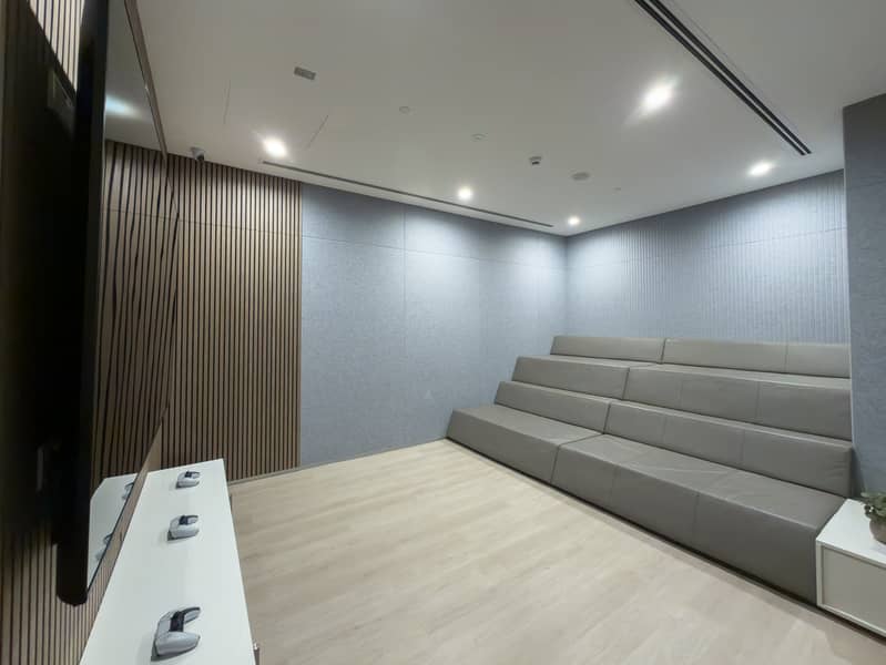 Luxury 2BR LIV Marina Dubai World-Class Amenities - Image 29