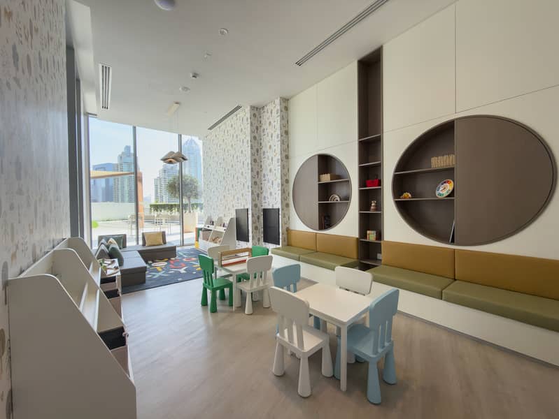 Luxury 2BR LIV Marina Dubai World-Class Amenities - Image 34