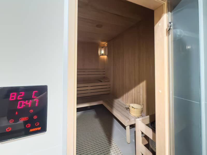 Luxury 2BR LIV Marina Dubai World-Class Amenities - Image 36