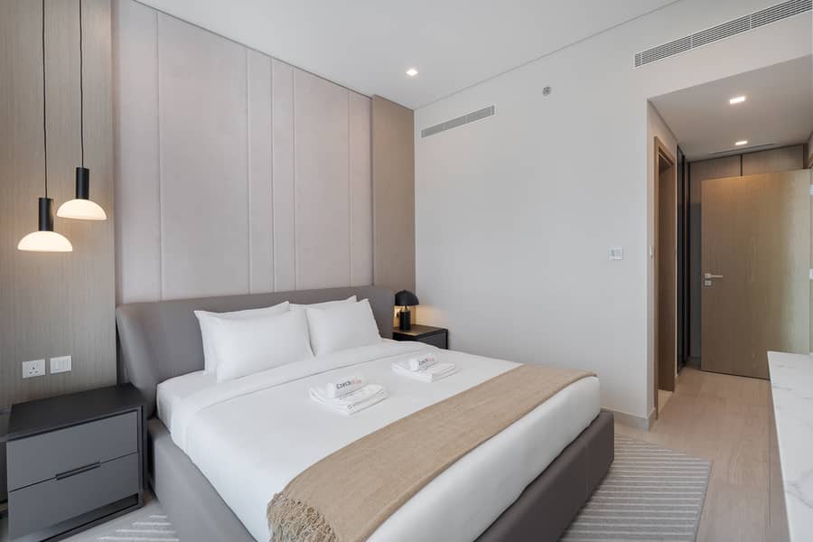 Luxury 2BR LIV Marina Dubai World-Class Amenities - Image 42