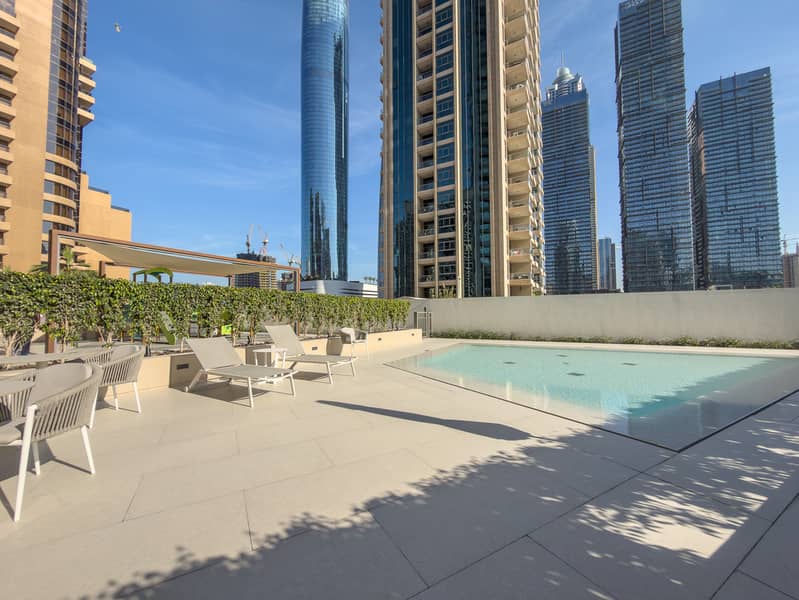 Luxury 2BR LIV Marina Dubai World-Class Amenities - Image 47