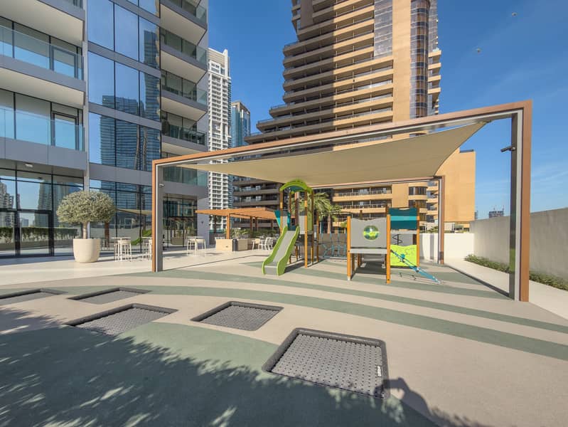 Luxury 2BR LIV Marina Dubai World-Class Amenities - Image 48