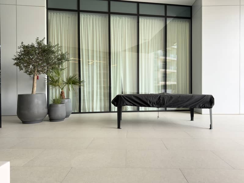 Luxury 2BR LIV Marina Dubai World-Class Amenities - Image 49