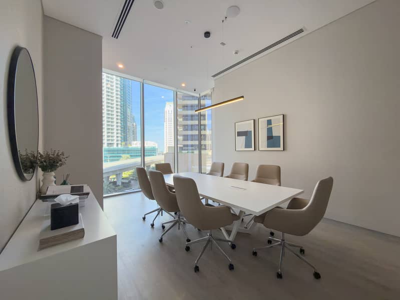 Luxury 2BR LIV Marina Dubai World-Class Amenities - Image 50