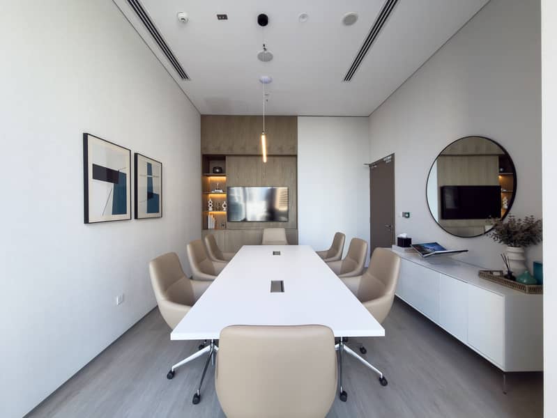 Luxury 2BR LIV Marina Dubai World-Class Amenities - Image 51
