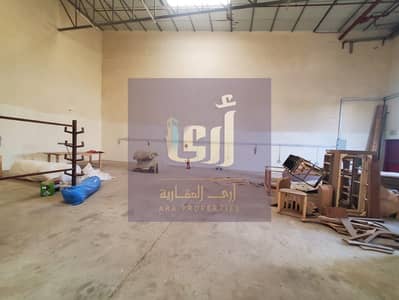 مستودع  للايجار في منطقة الإمارات الصناعية الحديثة، أم القيوين - 89ed0b84-de90-4ac7-934d-9cd1c0139376. jpg
