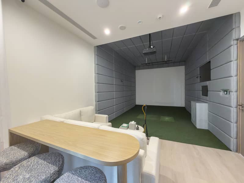 Elegant 1BR LIV Marina Dubai World-Class Amenities - Image 47
