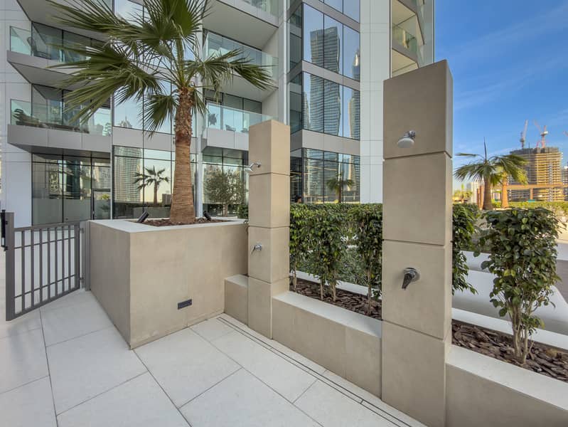 Elegant 1BR LIV Marina Dubai World-Class Amenities - Image 49