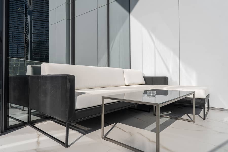 Elegant 1BR LIV Marina Dubai World-Class Amenities - Image 60
