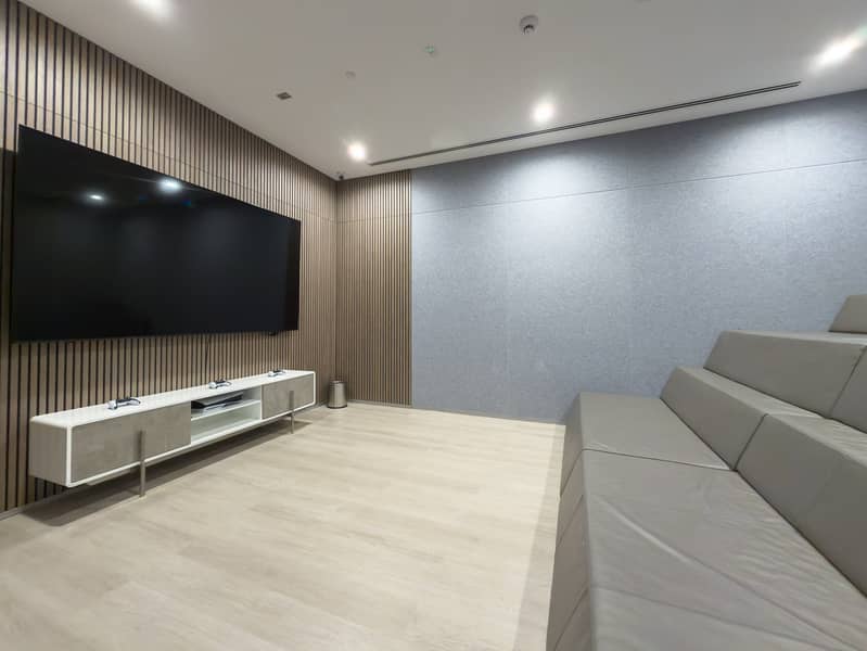 Elegant 1BR LIV Marina Dubai World-Class Amenities - Image 62