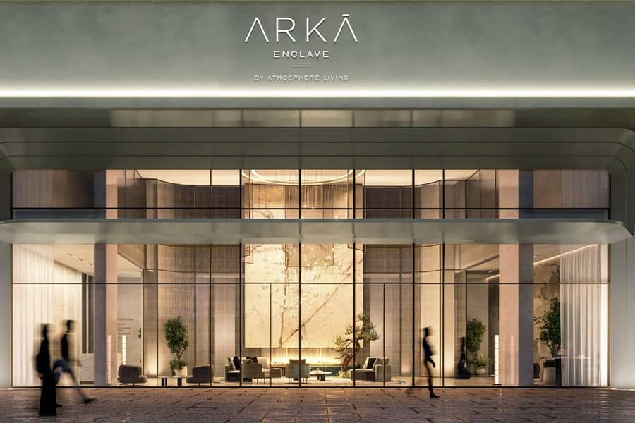 Spacious | Elegant | Resort Living - Image 2