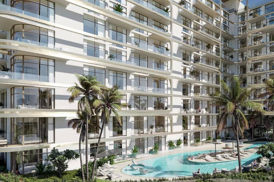 Spacious | Elegant | Resort Living - Image 4