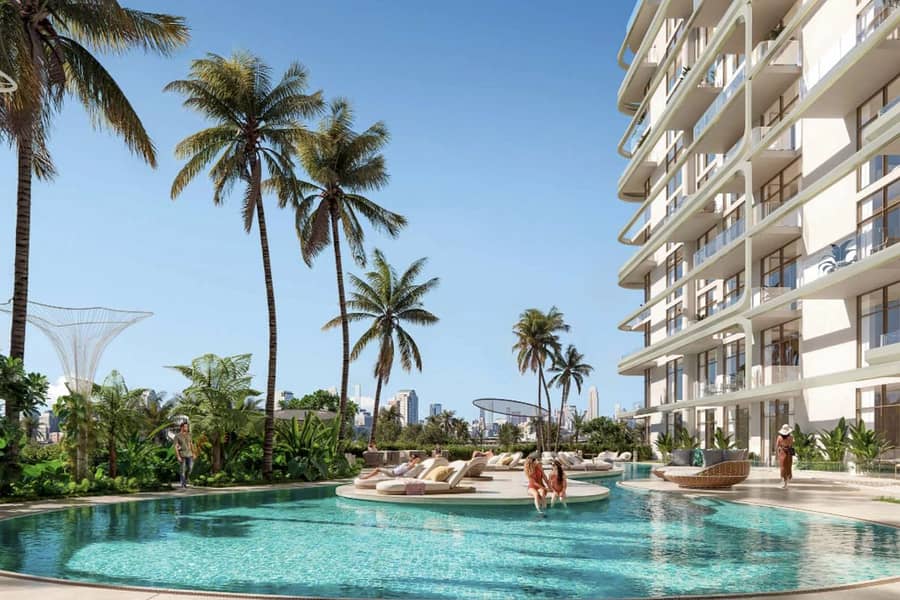 Spacious | Elegant | Resort Living - Image 6