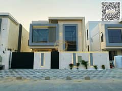 فيلا فاخرة بالزاهية | روف + مسبح | شامل الرسوم | تملك حر