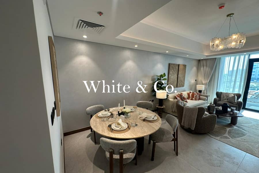 Spacious Living | Corner Unit | Brand New - Image 1