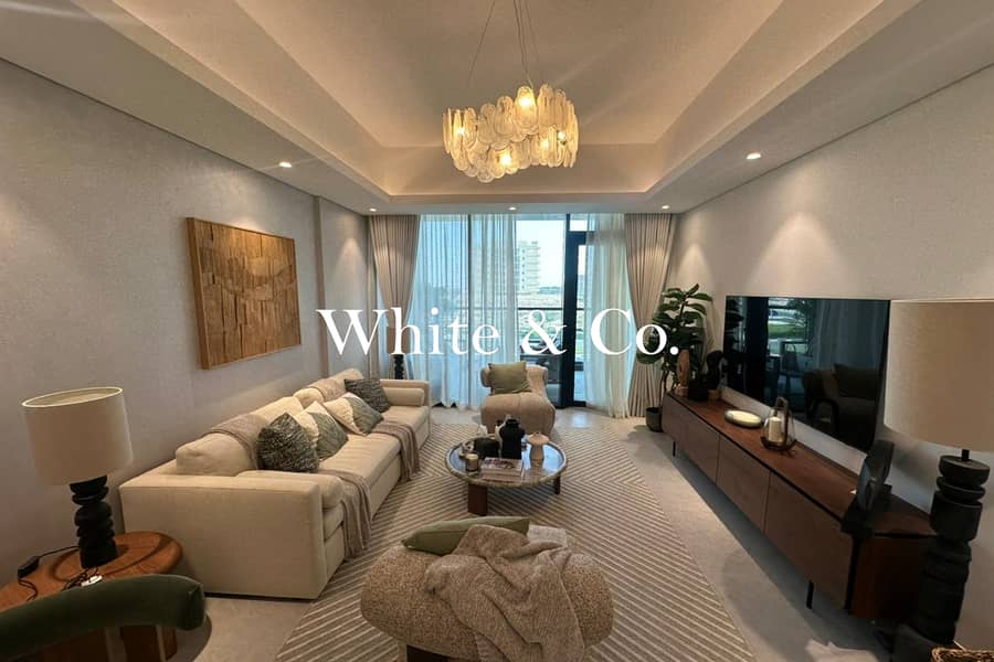 Spacious Living | Corner Unit | Brand New - Image 6