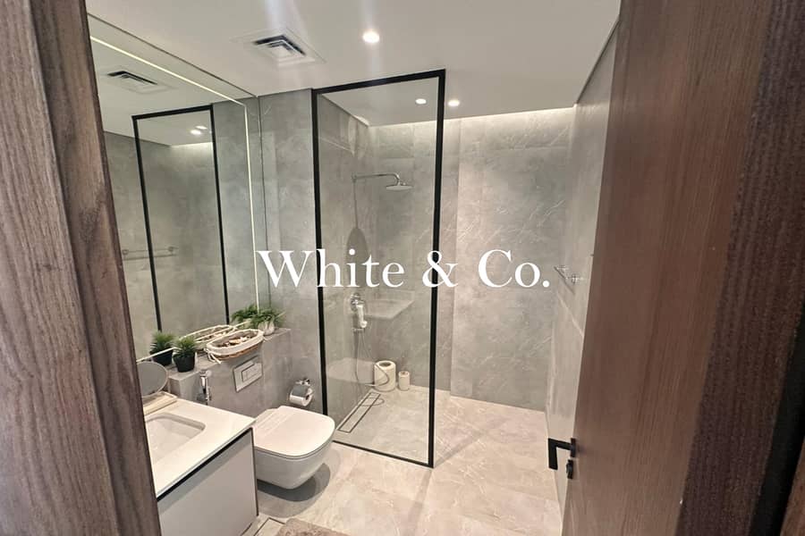 Spacious Living | Corner Unit | Brand New - Image 7