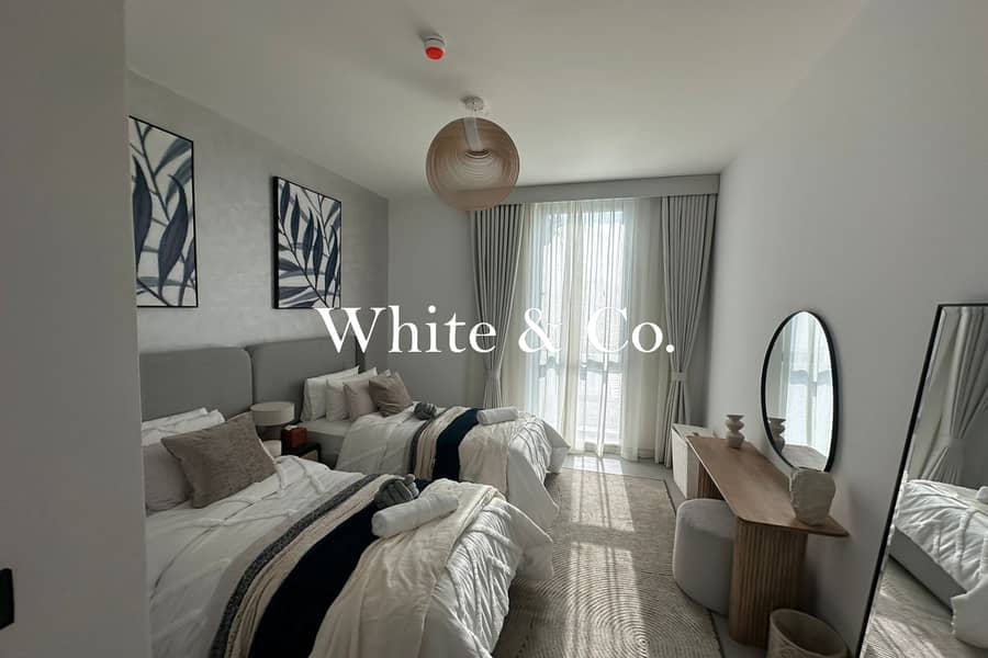 Spacious Living | Corner Unit | Brand New - Image 9