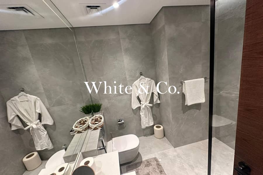 Spacious Living | Corner Unit | Brand New - Image 10