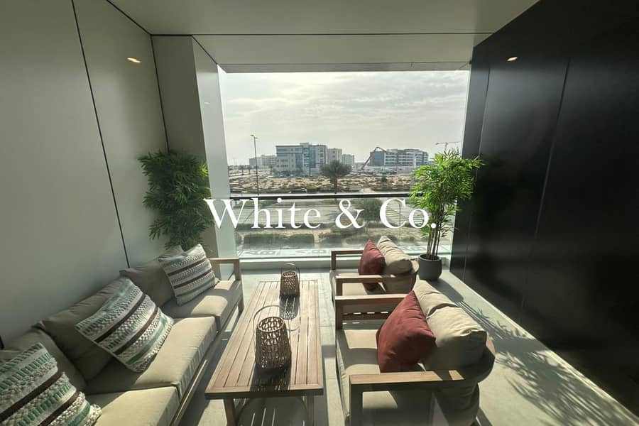 Spacious Living | Corner Unit | Brand New - Image 11