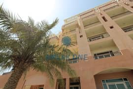 شقة في الواحة،الغدیر 45000 درهم - 14183639